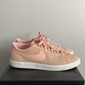 Nike blazer low men’s size 10